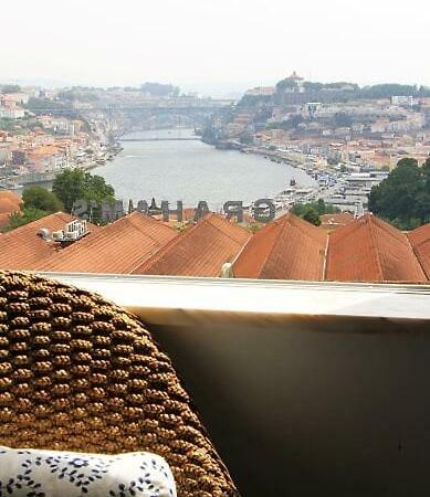 Historical Porto/Gaia Apartment Exterior foto