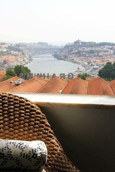 Historical Porto/Gaia Apartment Exterior foto