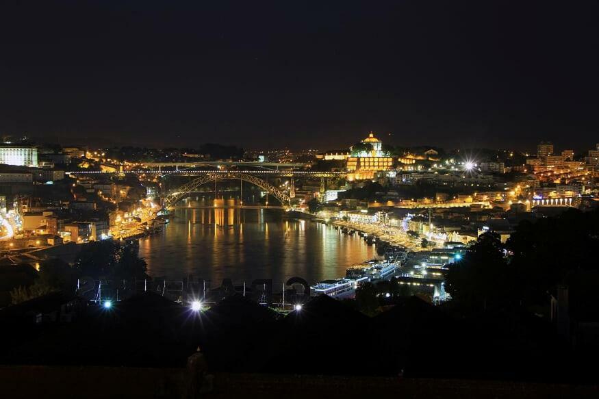 Historical Porto/Gaia Apartment Exterior foto